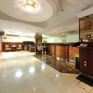 Hotel Dallas, Dubai